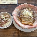 ラーメン食べたいですよね