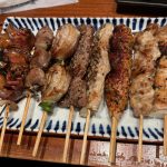 難波までおでかけ