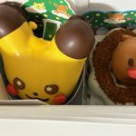 ポケモンつかまえました