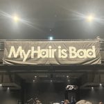 福岡にライブ
