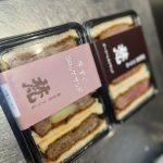 パンの所がうまぁーい☆彡