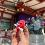 そういえば初詣