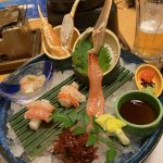 カニ食べてきました！
