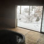 温泉旅行♨