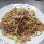 賄いは味の探求
