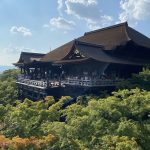 そうだ！京都に行こう！！
