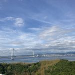 天気のイイ日は
