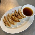 冷たいビールのお供