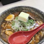 休日の大食い