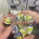 ガチャガチャ☆彡