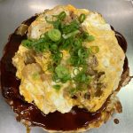 夏休み終盤