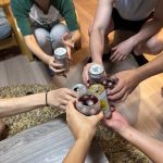 歓迎会☆彡