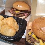 奴と一戦交えた後は・・・