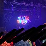 ライブ参戦！！