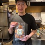 お土産ありがとうございます！