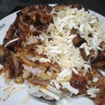 賄いはオリジナル!そして腹に入ったら同じ