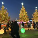 クリスマス☆彡