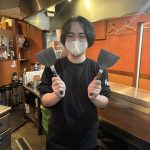 はじめまして！