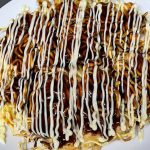 おいしいモダン焼き