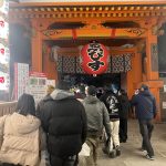 明けましておめでとうございます☆彡