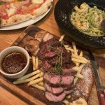 本店に行く...☆彡