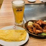 疲れた体にエネルギーチャージ