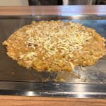 もんじゃ大好き