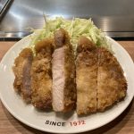 とん平豊里大橋店限定メニュー！？