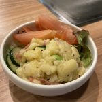 きっと皆大好きポテトサラダ