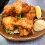 金曜日の夜はKARAAGE☆