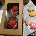 バレンタイーーン