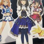 京都の地に舞い降りし…